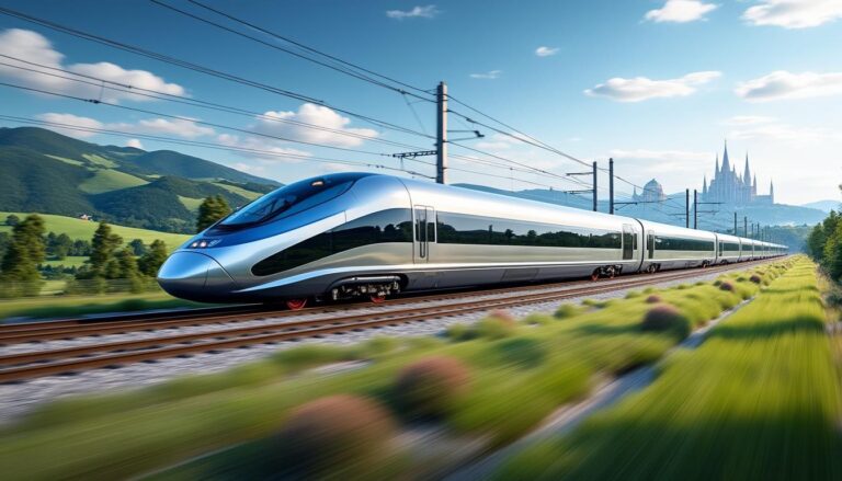 découvrez toutes les informations essentielles sur le train lyon-genève en 2026 : horaires, tarifs, nouveautés et conseils pour un trajet réussi.