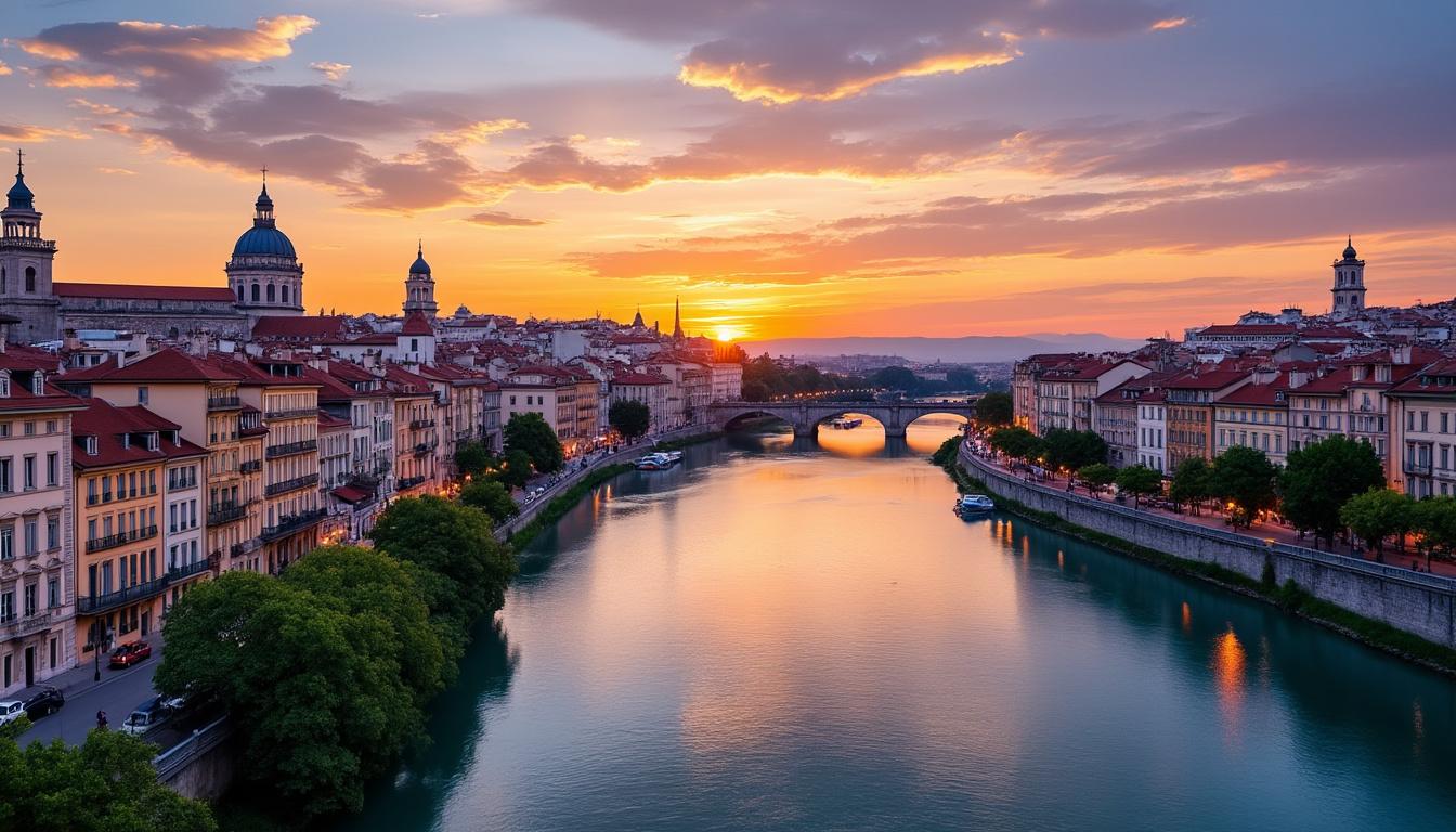 découvrez notre guide complet pour choisir les meilleures webcams à lyon en 2026, avec conseils, comparatifs et nouveautés technologiques.