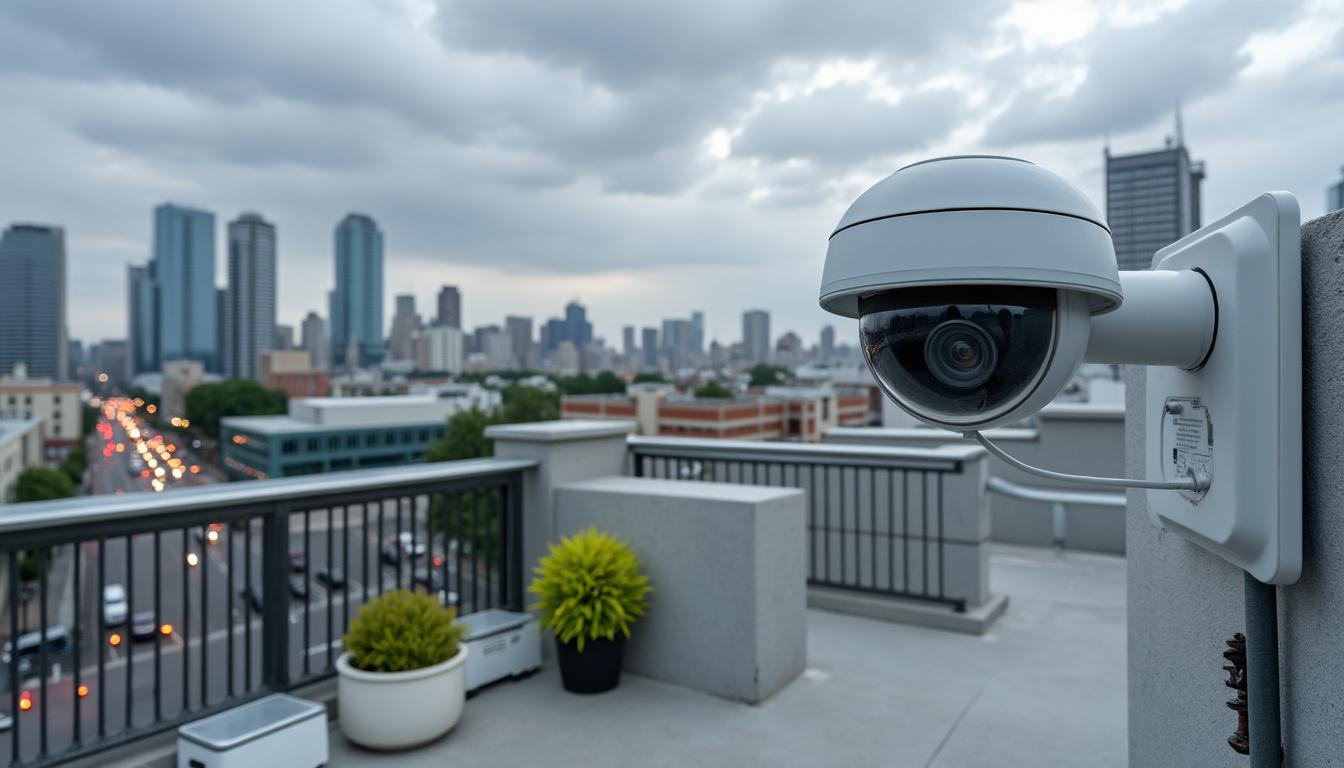 découvrez notre guide complet des meilleures webcams à lyon en 2026 pour choisir l'appareil idéal, alliant qualité d'image et performance.